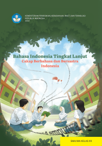 Image of Bahasa Indonesia Kelas XII