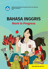 Image of Bahasa Inggris Kelas X