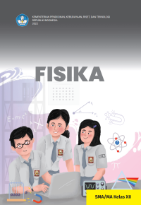 Image of Fisika  Kelas XII