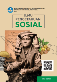 Image of Ilmu Pengetahuan Sosial Kelas X