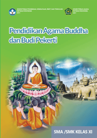 Image of Pendidikan Agama Buddha dan Budi Pekerti Kelas XI