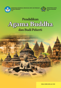 Image of Pendidikan Agama Buddha dan Budi Pekerti Kelas XII