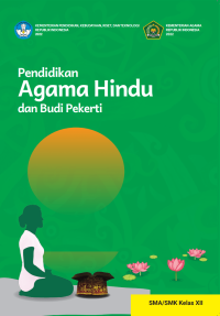 Image of Pendidikan Agama Hindu dan Budi Pekerti Kelas XII