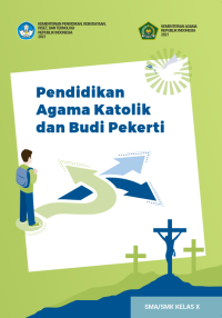 Image of Pendidikan Agama Katolik dan Budi Pekerti Kelas X