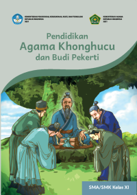 Image of Pendidikan Agama Khonghucu dan Budi Pekerti Kelas XI