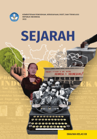 Image of Sejarah Kelas XII