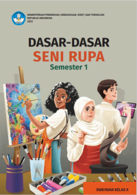Image of Seni Rupa Kelas X